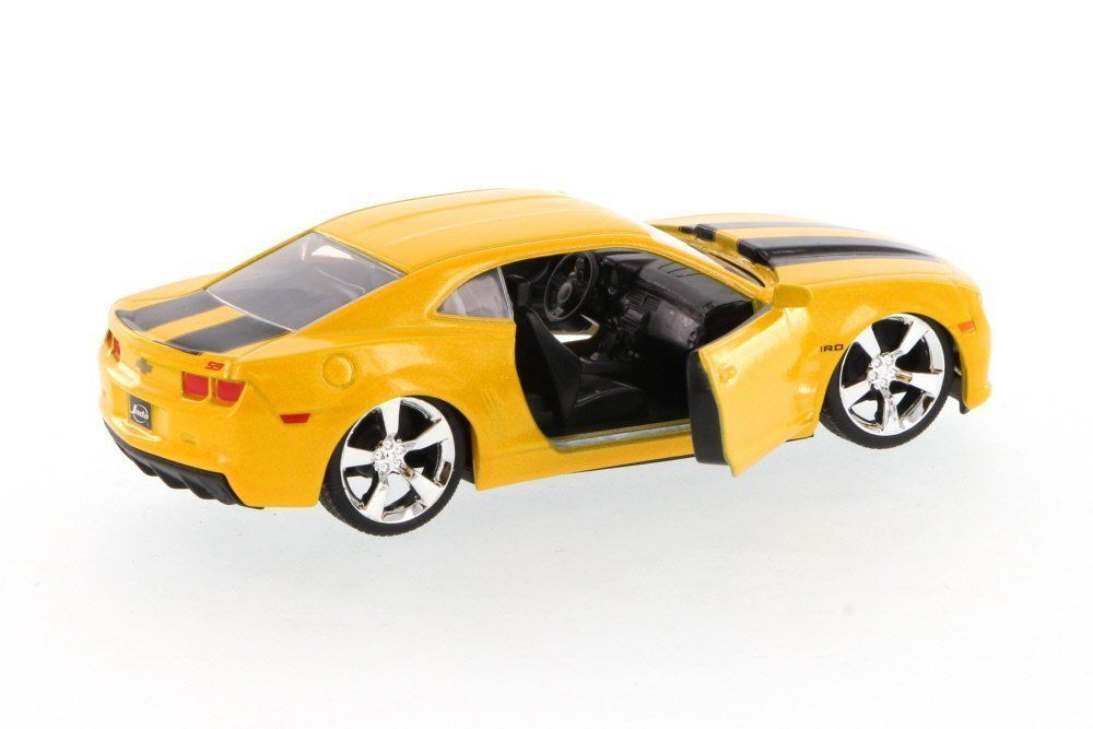 Chevrolet Camaro Toy Model