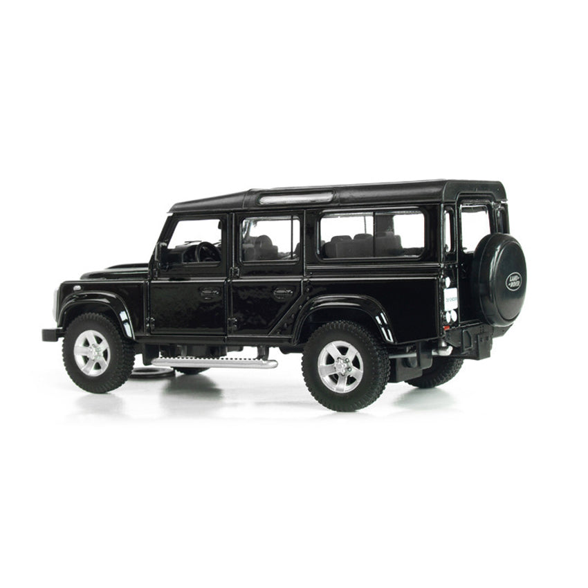 Land Rover Defender Toy Model