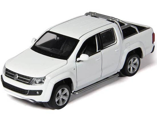 Volkswagen Amarok Toy Model