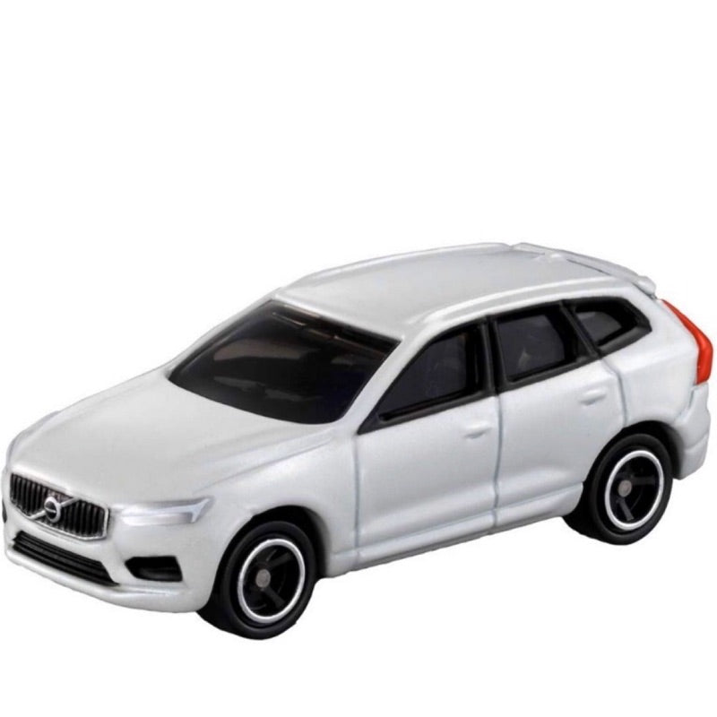 Volvo XC90 Toy Model