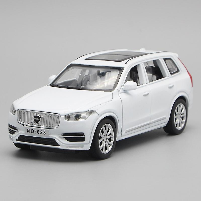 Volvo XC90 Toy Model