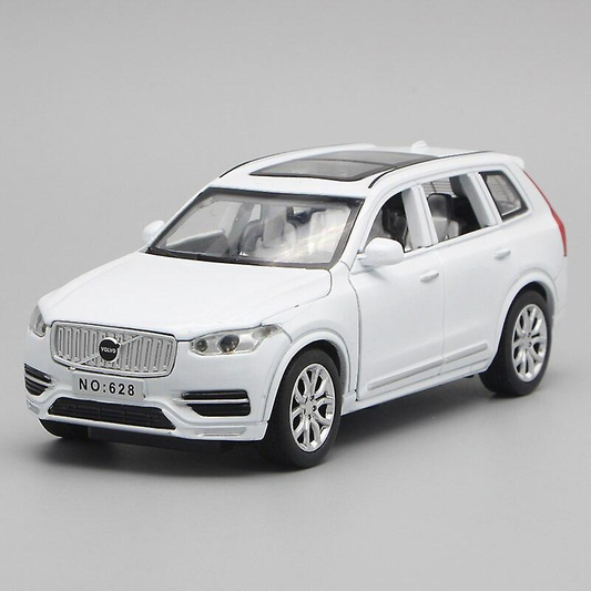 Volvo XC90 Toy Model