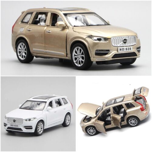 Volvo XC90 Toy Model